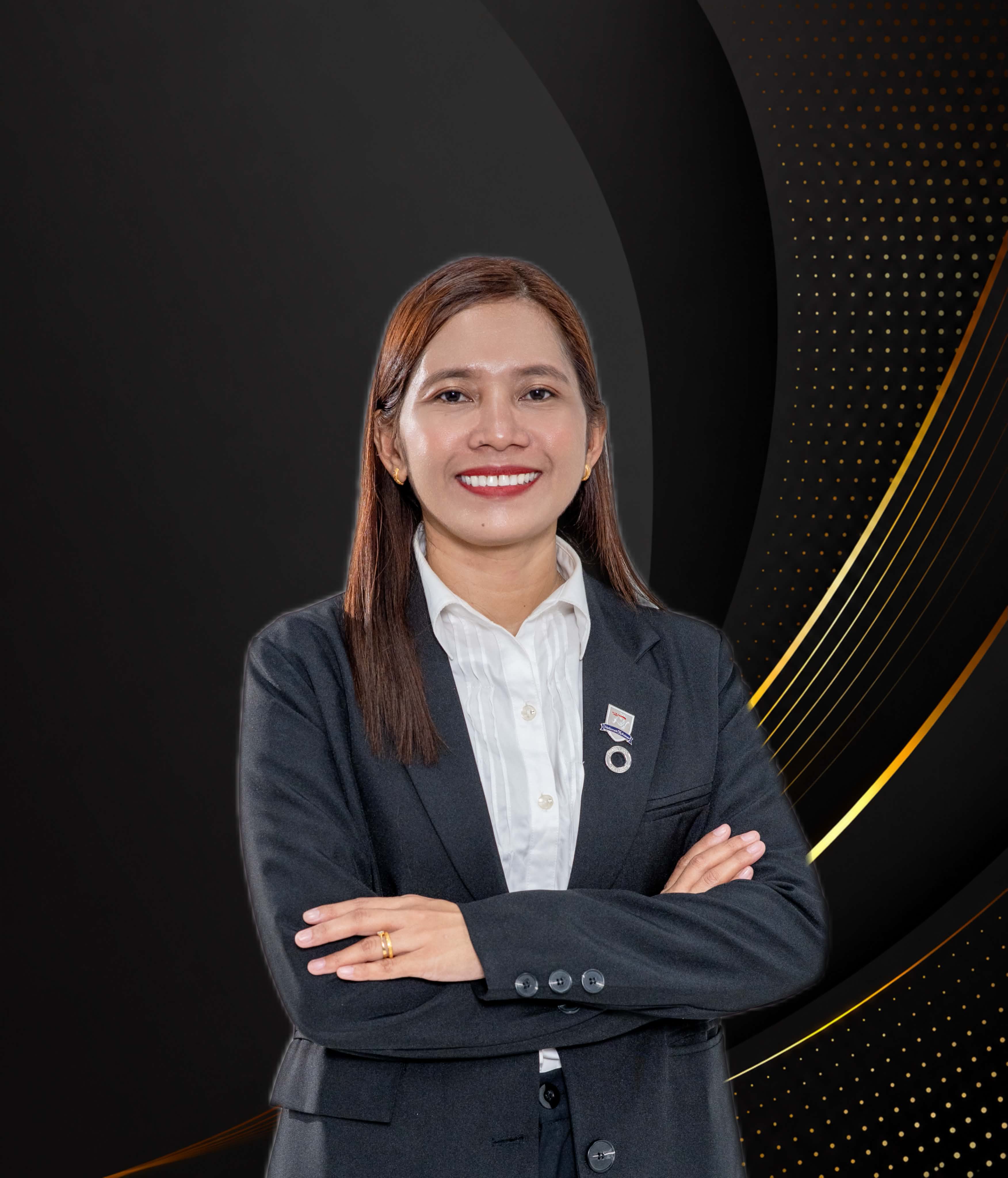 Michelle Baynas-Vayson - Licensed Insurance Advisor