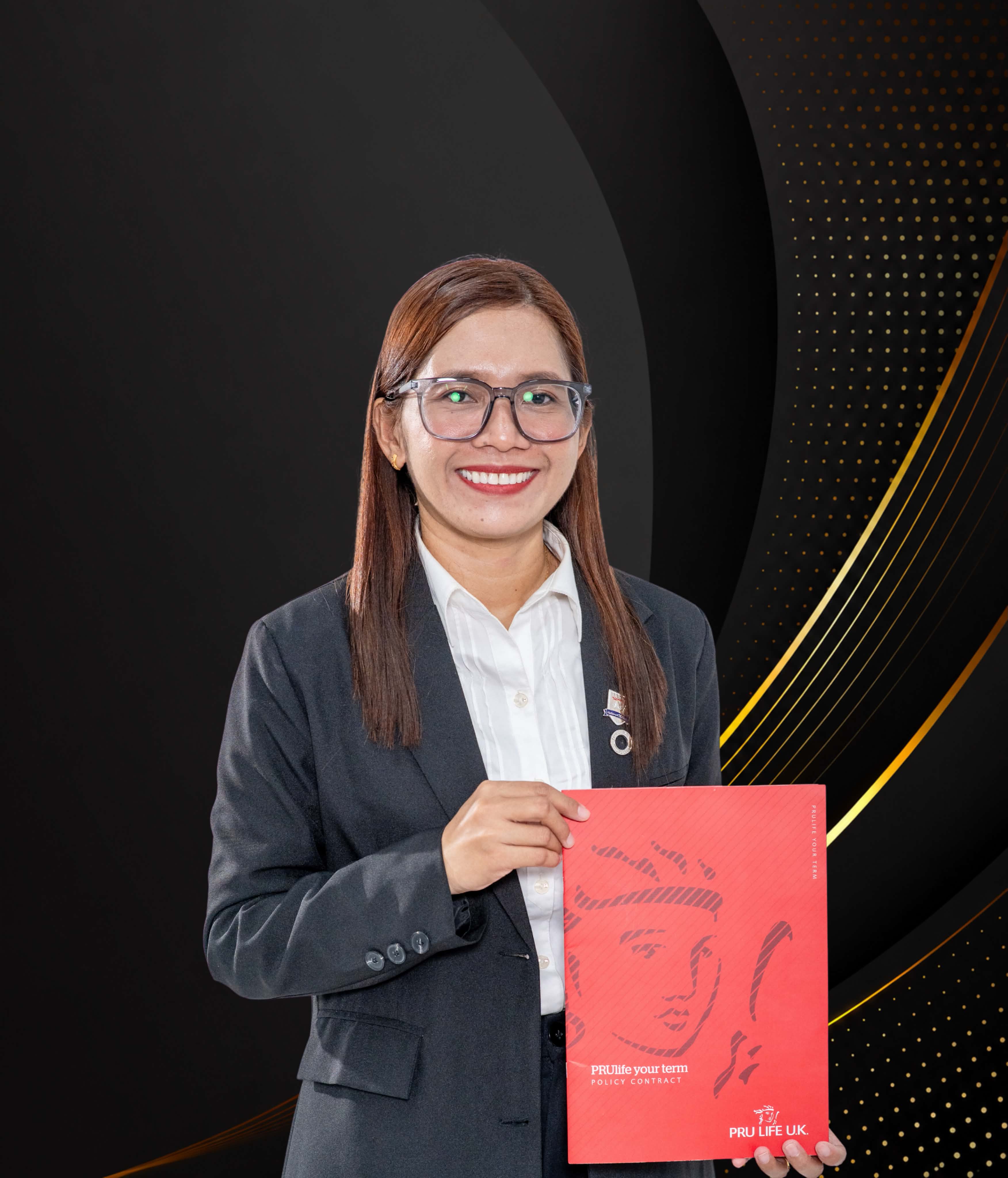 Michelle Baynas-Vayson - Licensed Insurance Advisor